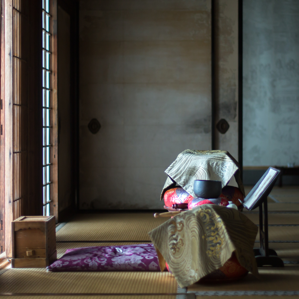 正伝寺・方丈 写真01